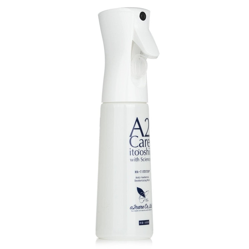 A2Care Anti-bacterial Deodorizing Mist Bottle 350ml Image 2