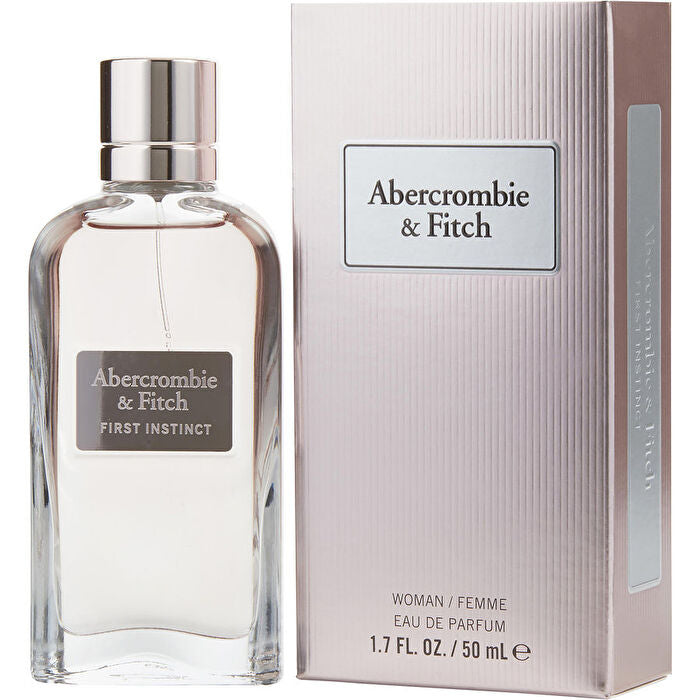 Abercrombie and Fitch First Instinct Eau De Parfum Spray 50ml/1.7oz Image 1