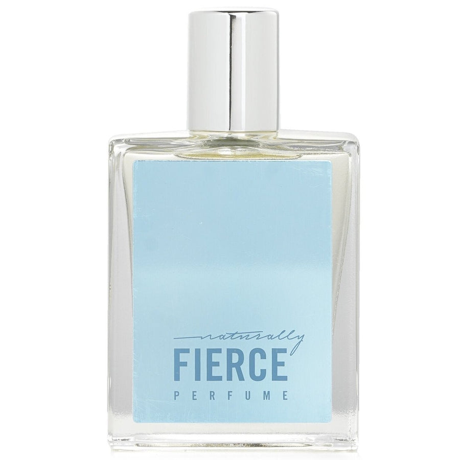 Abercrombie and Fitch Naturally Fierce Eau De Parfum Spray 50ml/1.7oz Image 1