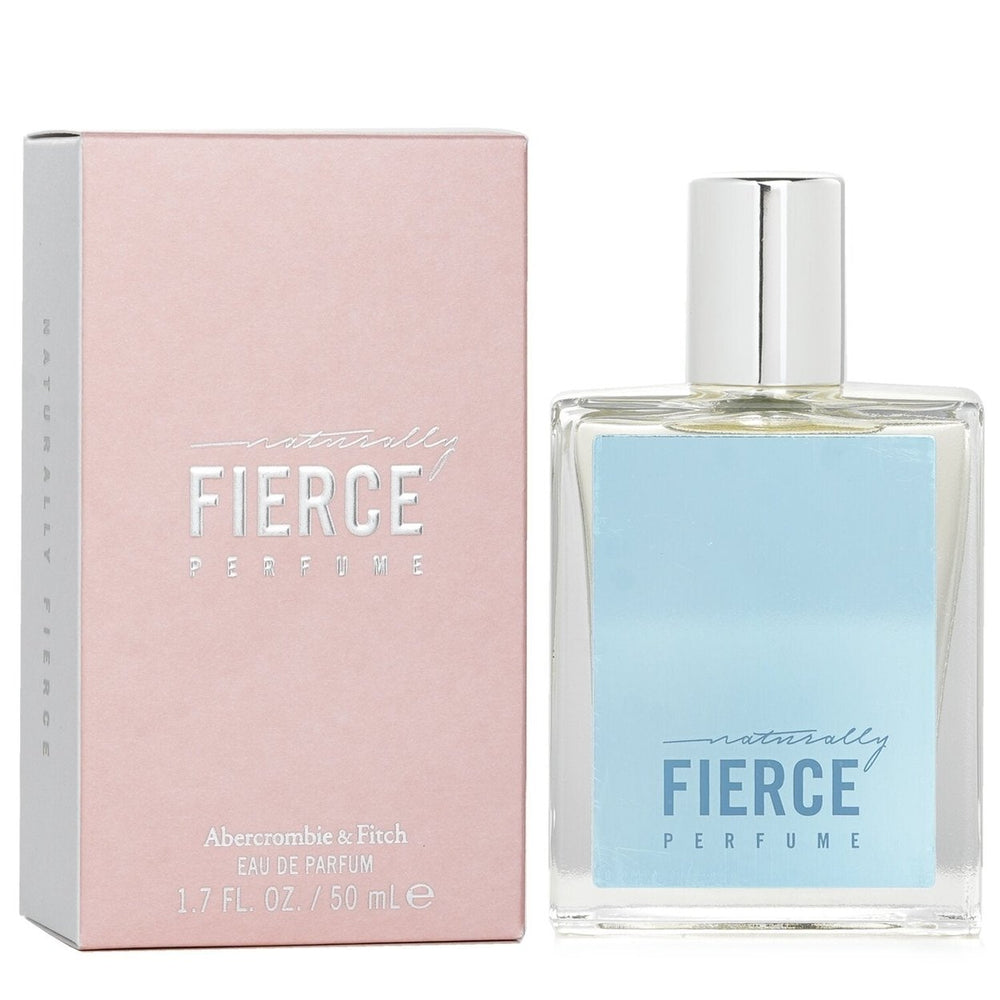 Abercrombie and Fitch Naturally Fierce Eau De Parfum Spray 50ml/1.7oz Image 2