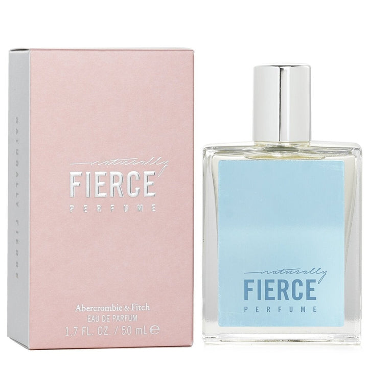 Abercrombie and Fitch Naturally Fierce Eau De Parfum Spray 50ml/1.7oz Image 2