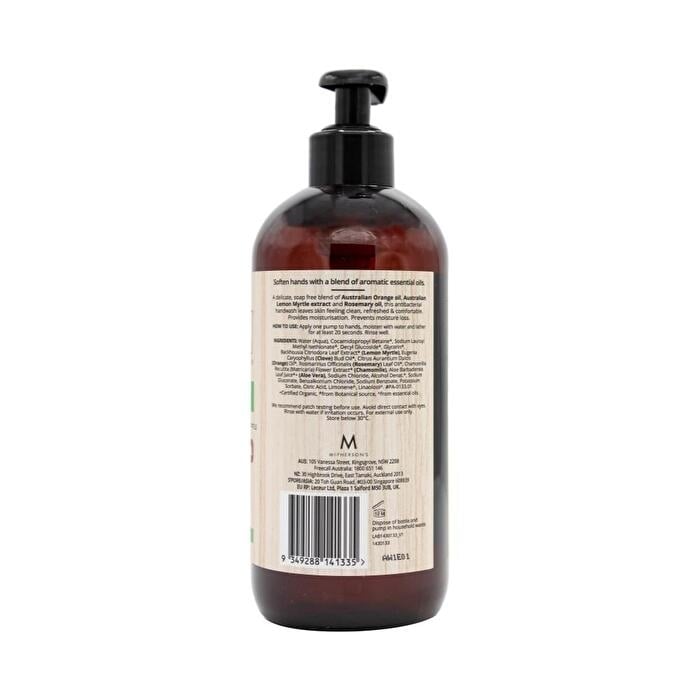 A-KIN Akin 500ml Purifying Hand Wash Antibacterial 3 pieces Image 3