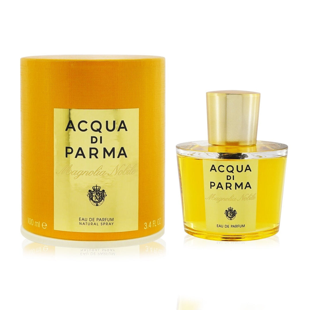 Acqua Di Parma Magnolia Nobile Eau De Parfum Spray 100ml/3.4oz Image 2