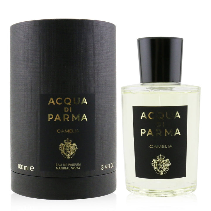 Acqua Di Parma Signatures Of The Sun Camelia Eau de Parfum Spray 100ml/3.4oz Image 1