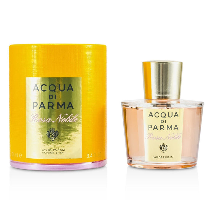 Acqua Di Parma Rosa Nobile Eau De Parfum Spray 100ml/3.4oz Image 1