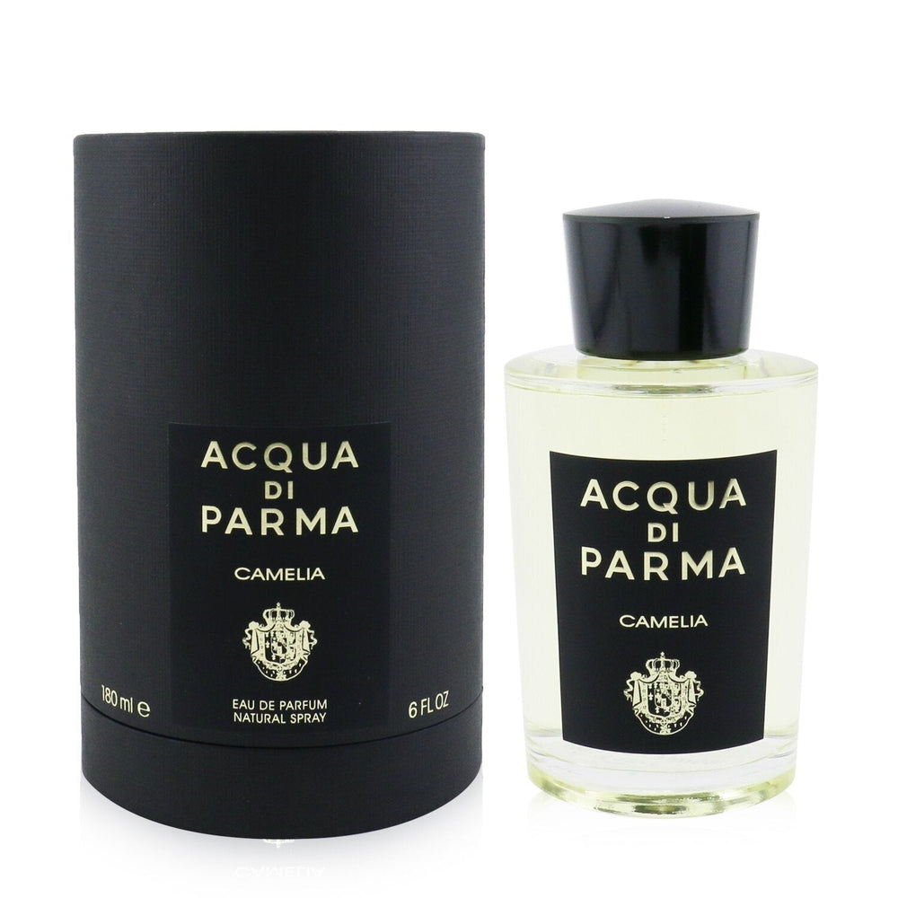 Acqua Di Parma Signatures Of The Sun Camelia Eau de Parfum Spray 100ml/3.4oz Image 2