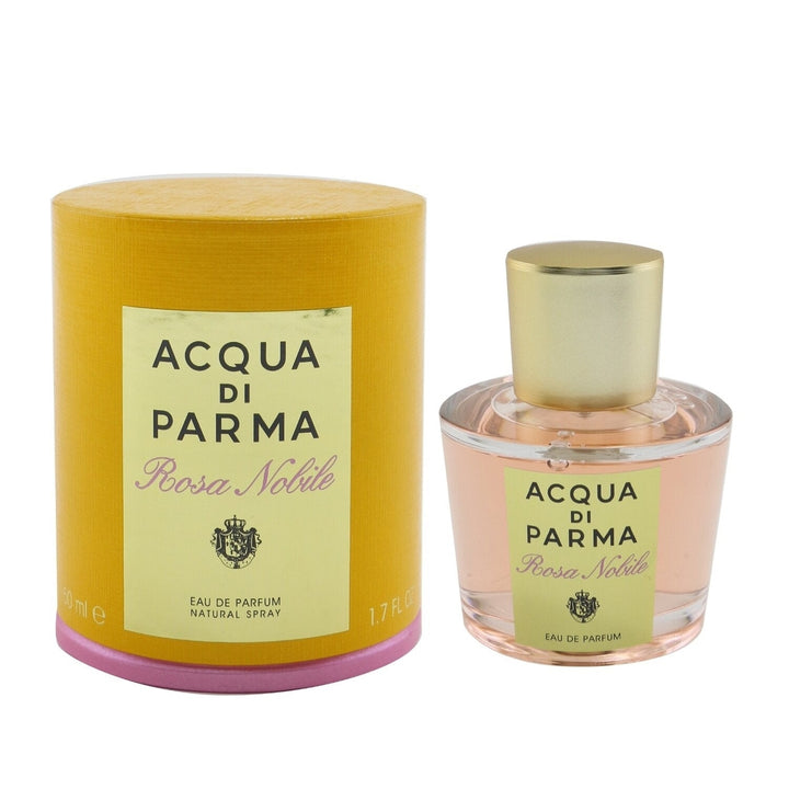 Acqua Di Parma Rosa Nobile Eau De Parfum Spray 100ml/3.4oz Image 4