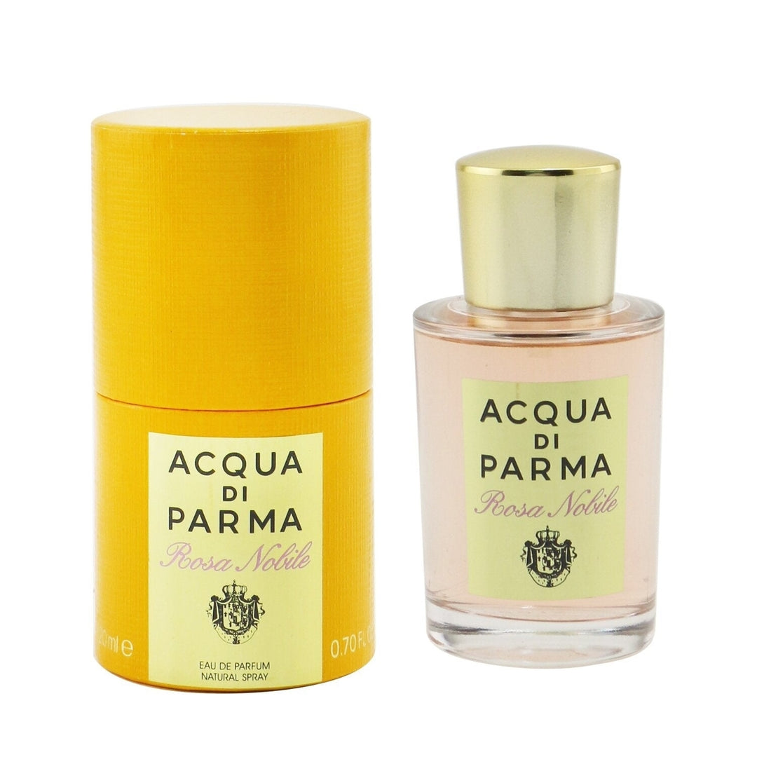 Acqua Di Parma Rosa Nobile Eau De Parfum Spray 100ml/3.4oz Image 7