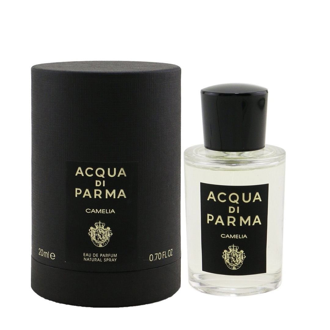 Acqua Di Parma Signatures Of The Sun Camelia Eau de Parfum Spray 100ml/3.4oz Image 8