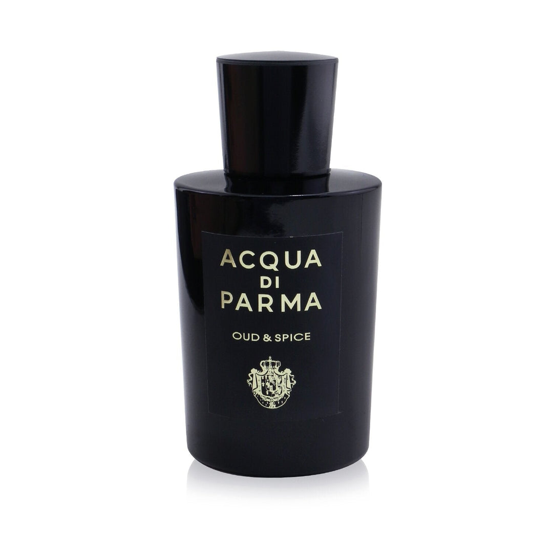 Acqua Di Parma Signatures Of The Sun Oud and Spice Eau De Parfum Spray 100ml/3.4oz Image 1