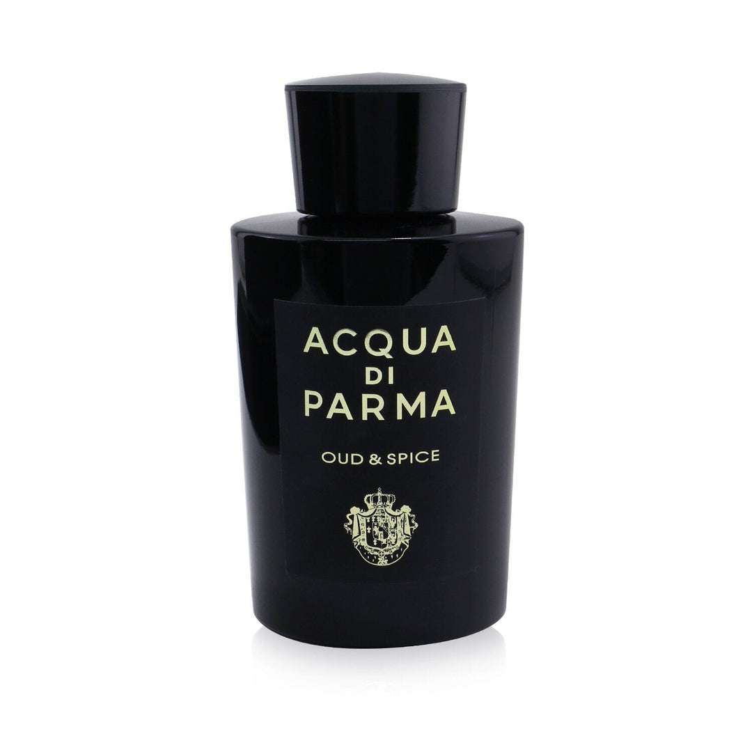 Acqua Di Parma Signatures Of The Sun Oud and Spice Eau De Parfum Spray 100ml/3.4oz Image 4