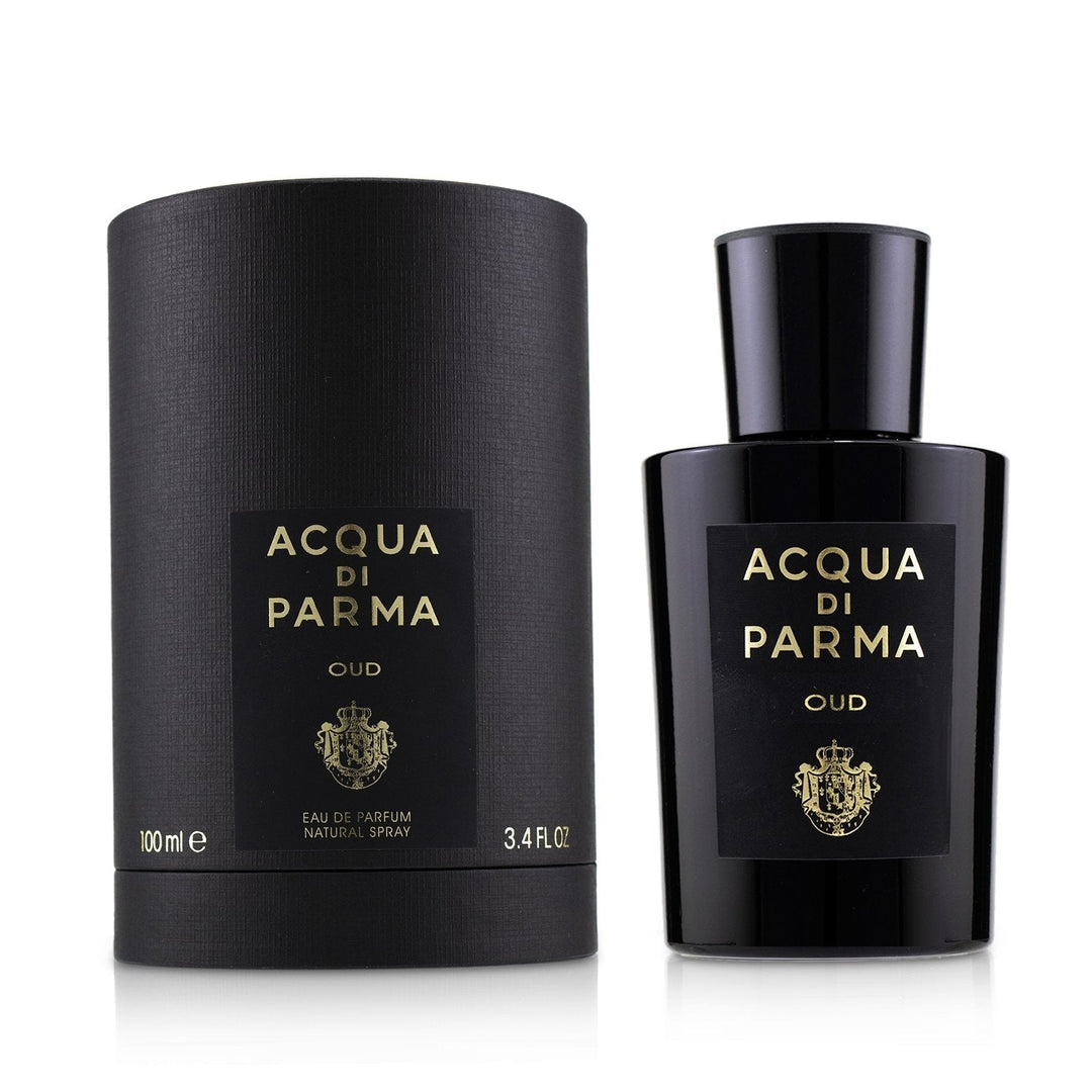 Acqua Di Parma Signatures Of The Sun Oud Eau De Parfum Spray 100ml/3.4oz Image 2