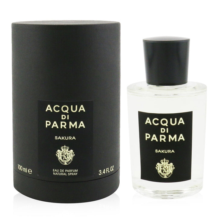 Acqua Di Parma Signatures Of The Sun Sakura Eau de Parfum Spray 100ml/3.4oz Image 1