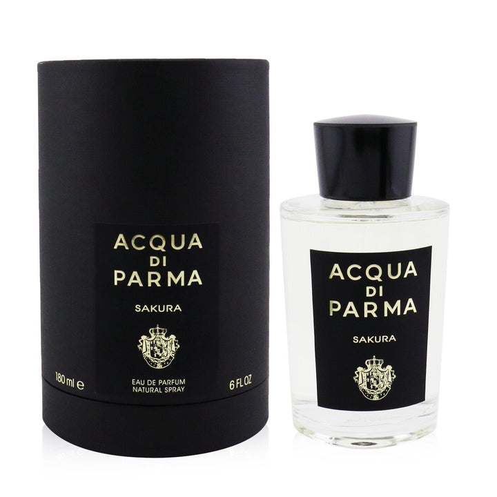 Acqua Di Parma Signatures Of The Sun Sakura Eau de Parfum Spray 100ml/3.4oz Image 2