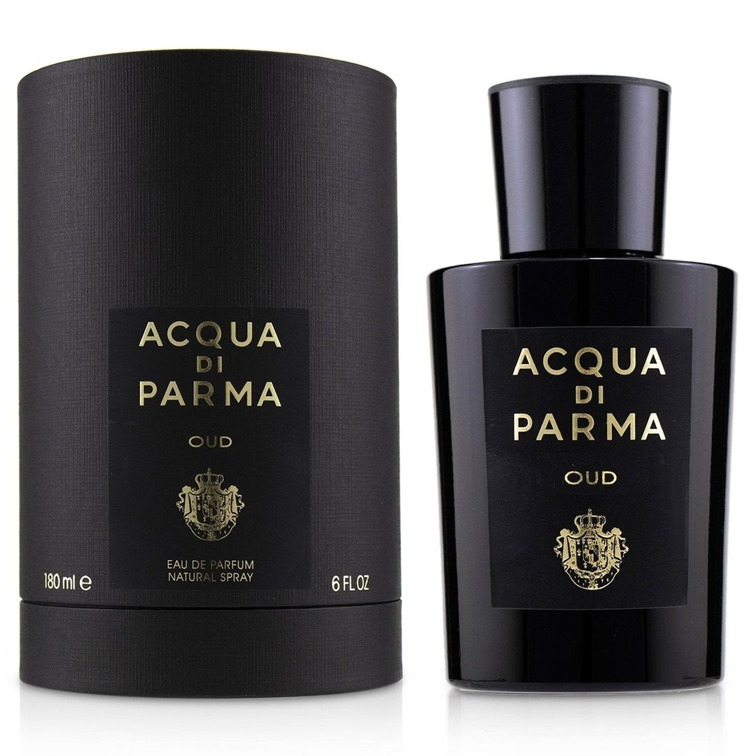 Acqua Di Parma Signatures Of The Sun Oud Eau De Parfum Spray 100ml/3.4oz Image 4