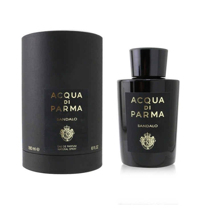 Acqua Di Parma Signatures Of The Sun Sandalo Eau De Parfum Spray 100ml/3.4oz Image 4