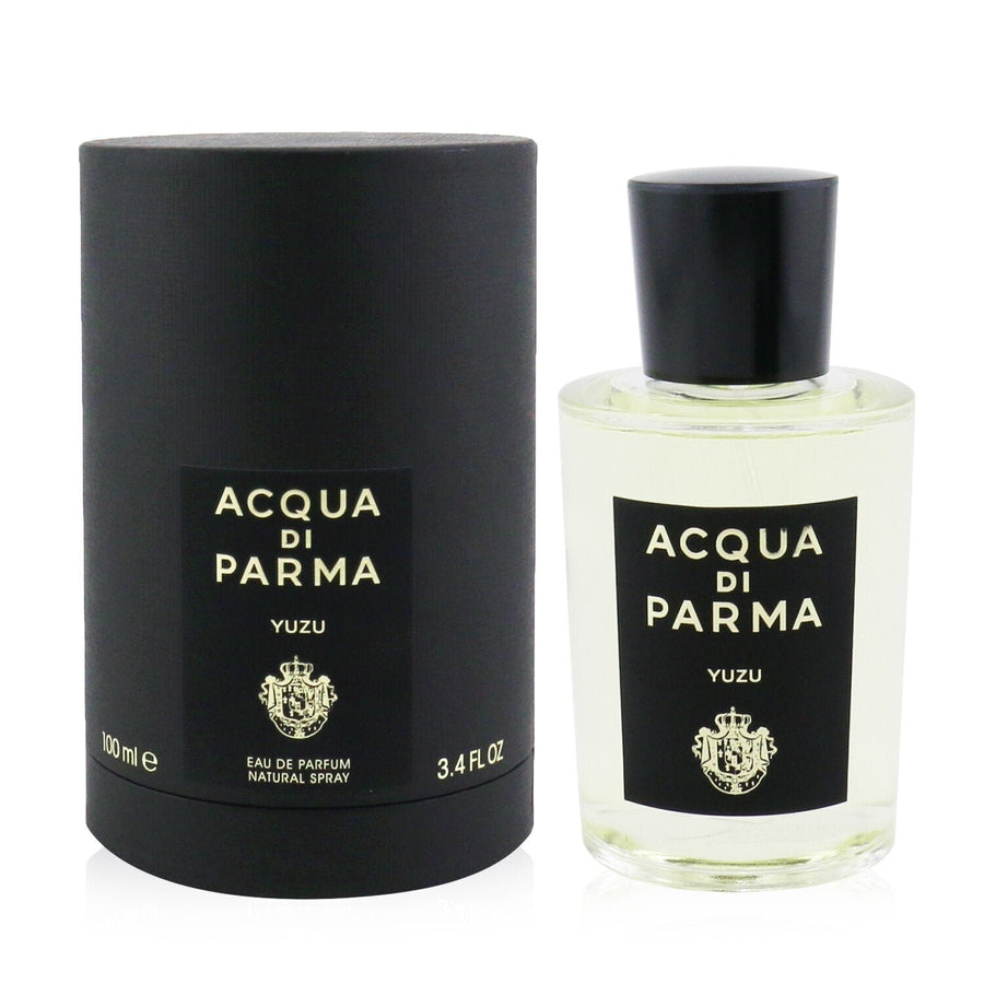 Acqua Di Parma Signatures Of The Sun Yuzu Eau de Parfum Spray 100ml/3.4oz Image 1