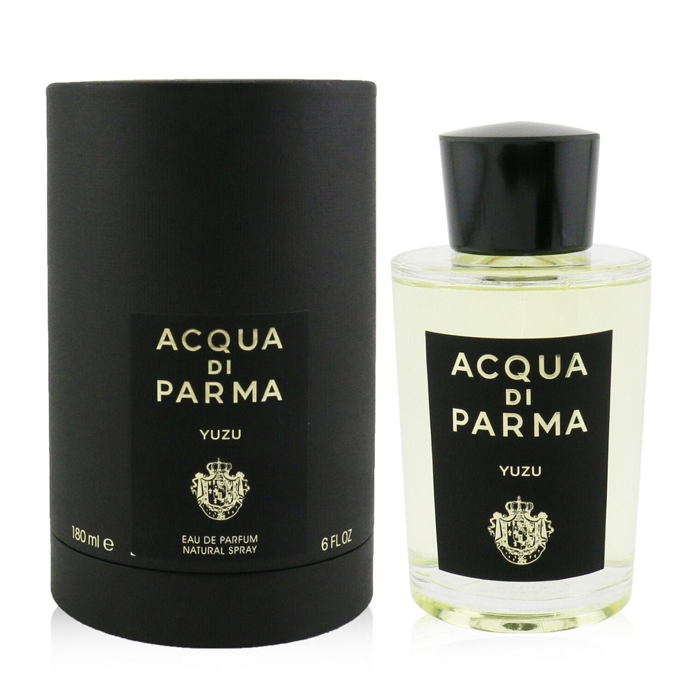 Acqua Di Parma Signatures Of The Sun Yuzu Eau de Parfum Spray 100ml/3.4oz Image 2