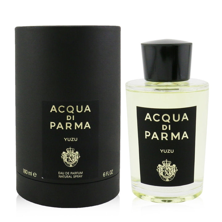 Acqua Di Parma Signatures Of The Sun Yuzu Eau de Parfum Spray 100ml/3.4oz Image 1