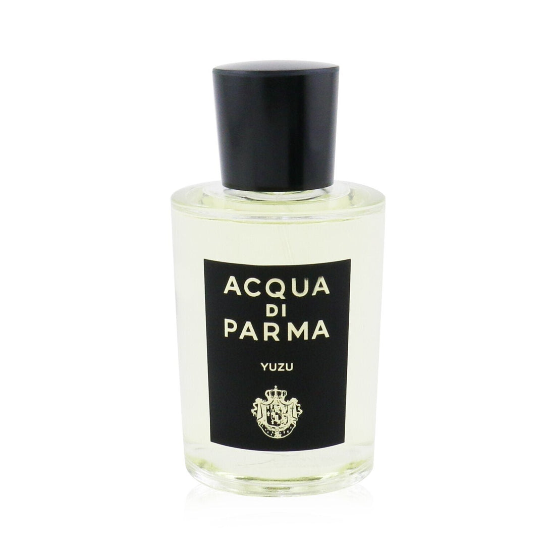 Acqua Di Parma Signatures Of The Sun Yuzu Eau de Parfum Spray 100ml/3.4oz Image 4