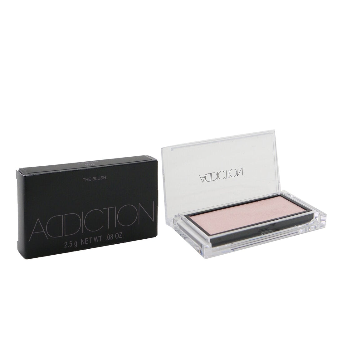 ADDICTION The Blush - 002 (Fall In Love) 2.5g/0.08oz Image 2