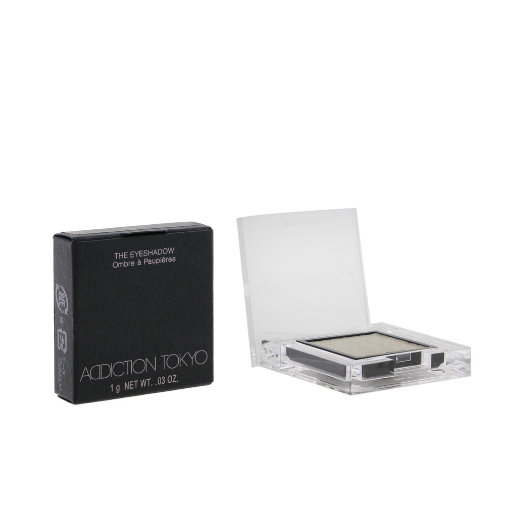 ADDICTION The Eyeshadow Sparkle - 002SP Icebox 1g/0.03oz Image 2