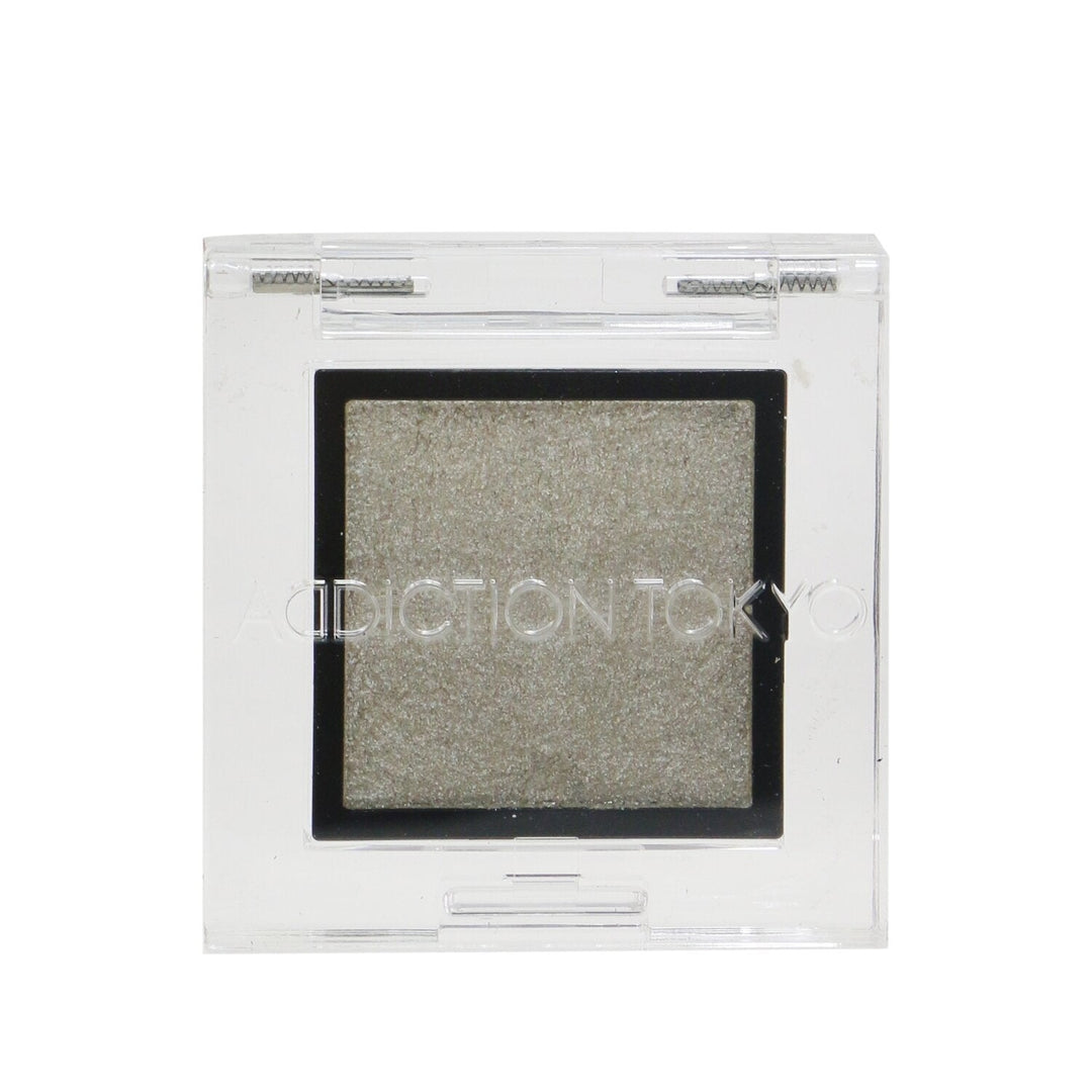 ADDICTION The Eyeshadow Sparkle - 002SP Icebox 1g/0.03oz Image 3