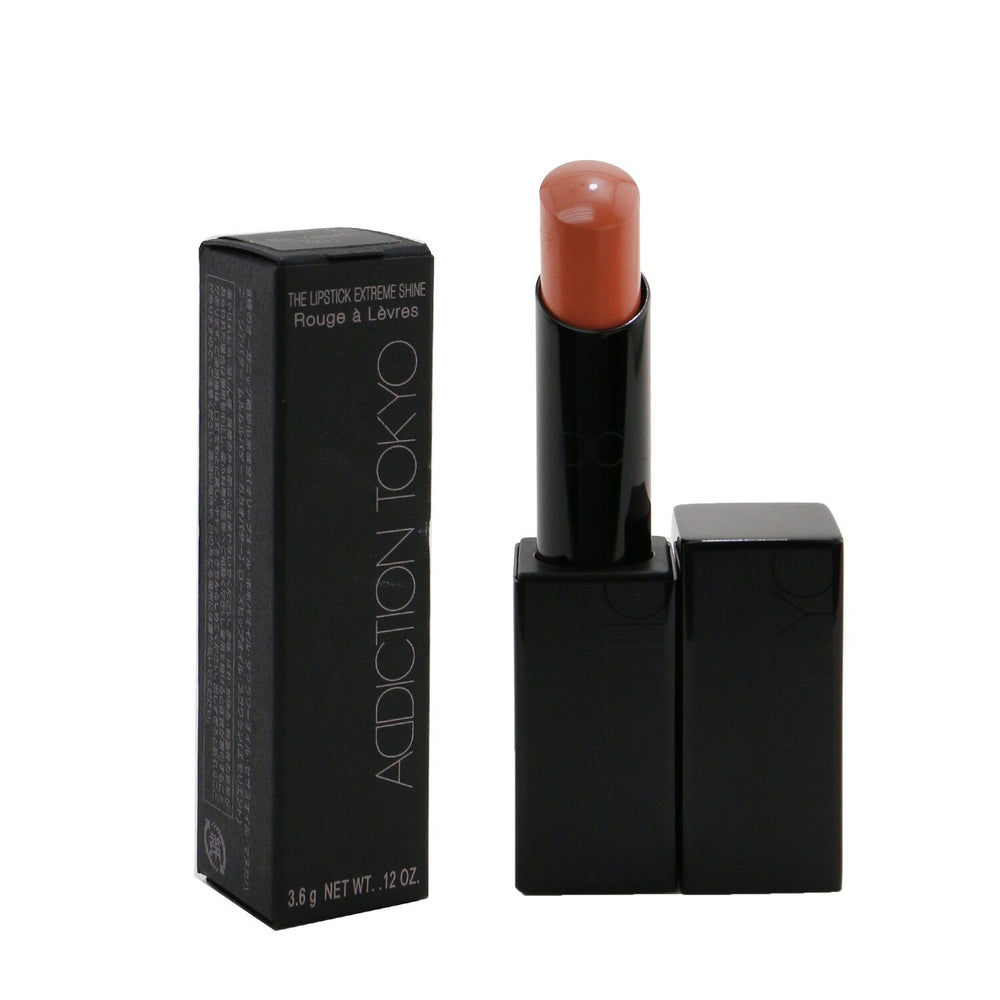 ADDICTION The Lipstick Extreme Shine - 001 Be Yours 3.6g/0.12oz Image 2