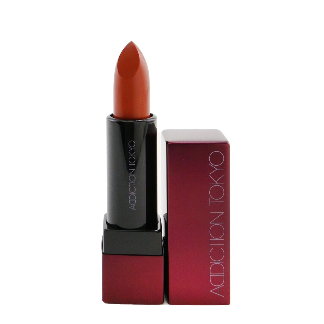 ADDICTION The Lipstick Sheer - 002 Speechless 3.8g/0.13oz Image 2