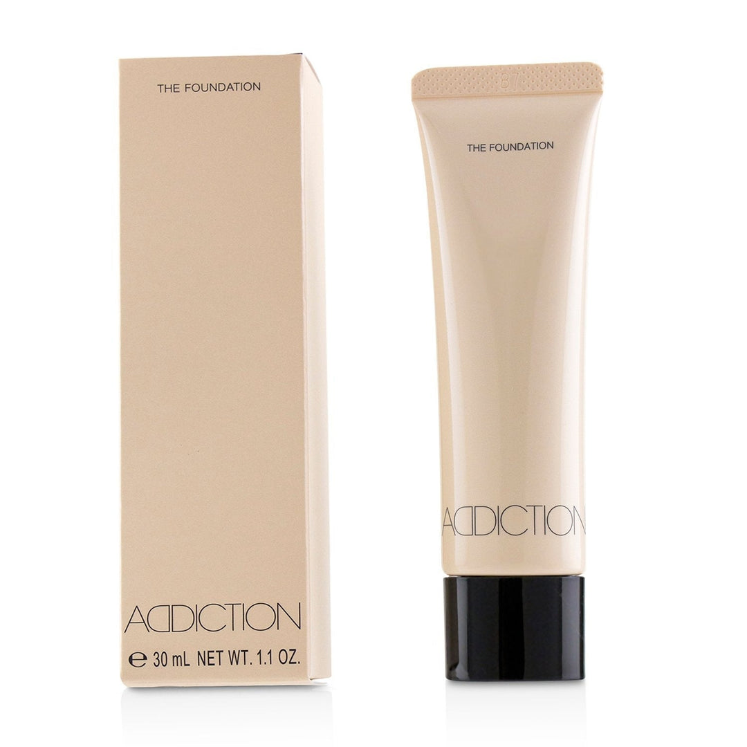 ADDICTION The Foundation SPF 12 - 003 (Cool Ivory) 30ml/1.1oz Image 11