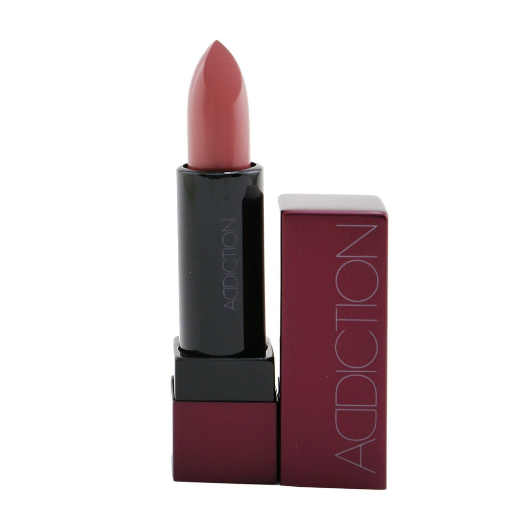 ADDICTION The Lipstick Sheer - 002 Speechless 3.8g/0.13oz Image 3