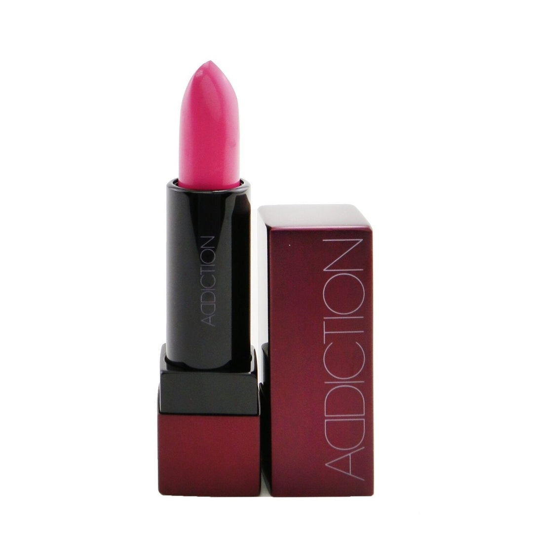 ADDICTION The Lipstick Sheer - 002 Speechless 3.8g/0.13oz Image 4