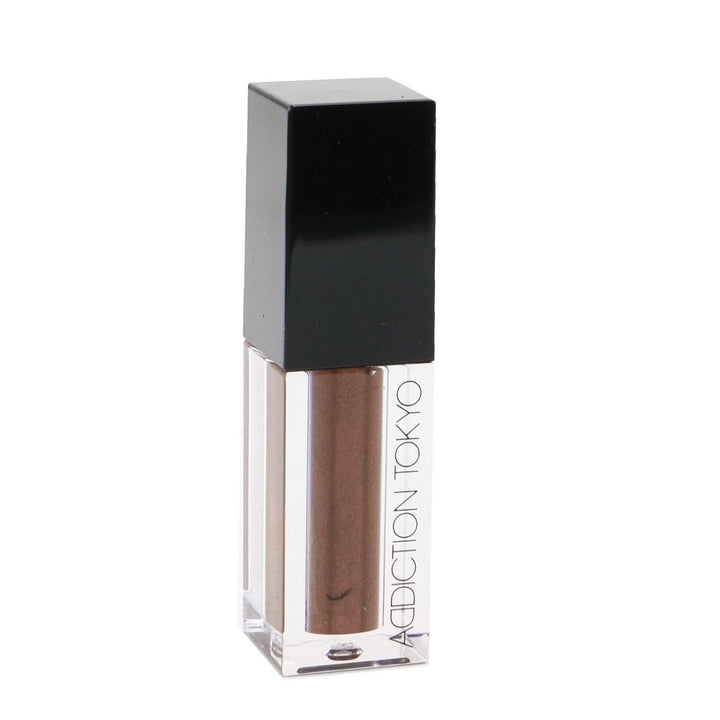 ADDICTION The Liquid Eyeshadow (Ultra Sparkle) - 006 Come Together 2.3ml/0.1oz Image 3