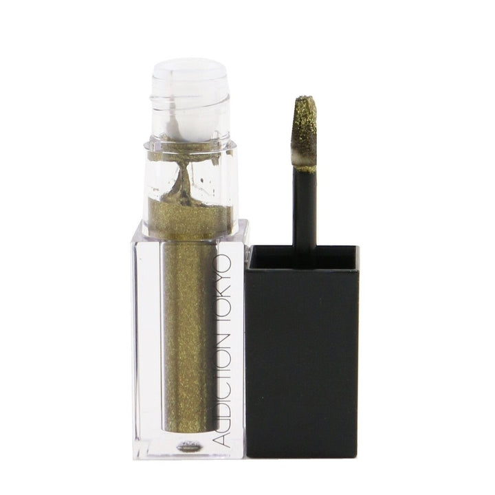 ADDICTION The Liquid Eyeshadow (Ultra Sparkle) - 006 Come Together 2.3ml/0.1oz Image 4