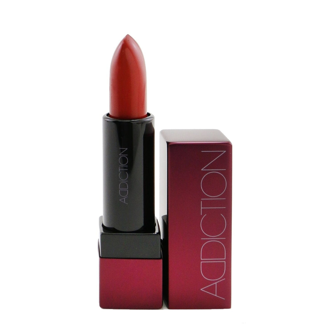 ADDICTION The Lipstick Sheer - 002 Speechless 3.8g/0.13oz Image 8