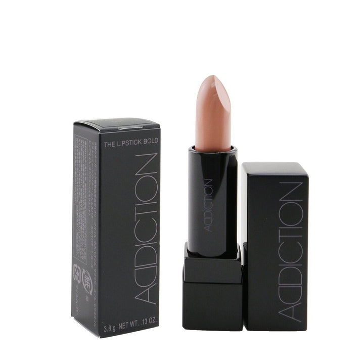 ADDICTION The Lipstick Bold - 001 No Doubt 3.8g/0.13oz Image 12