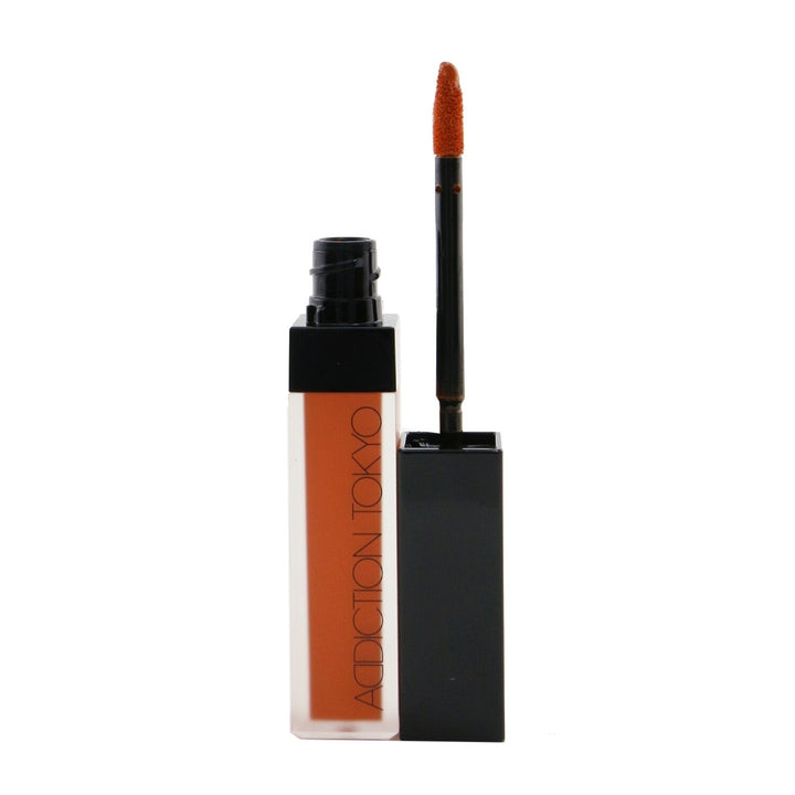 ADDICTION The Matte Lip Liquid - 003 Think Fuchsia 6.5ml/0.22oz Image 8