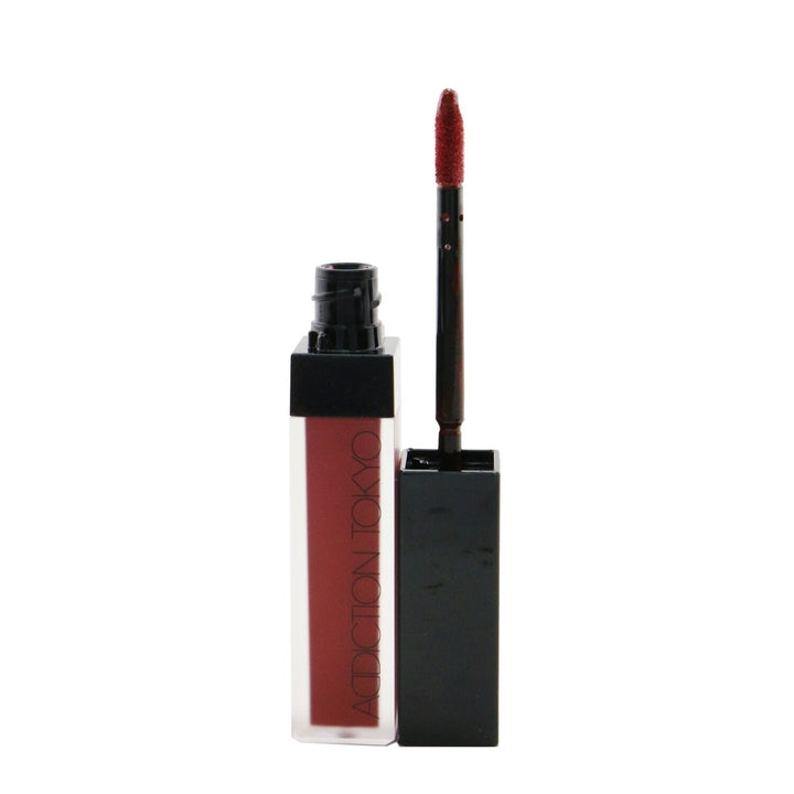 ADDICTION The Matte Lip Liquid - 003 Think Fuchsia 6.5ml/0.22oz Image 9