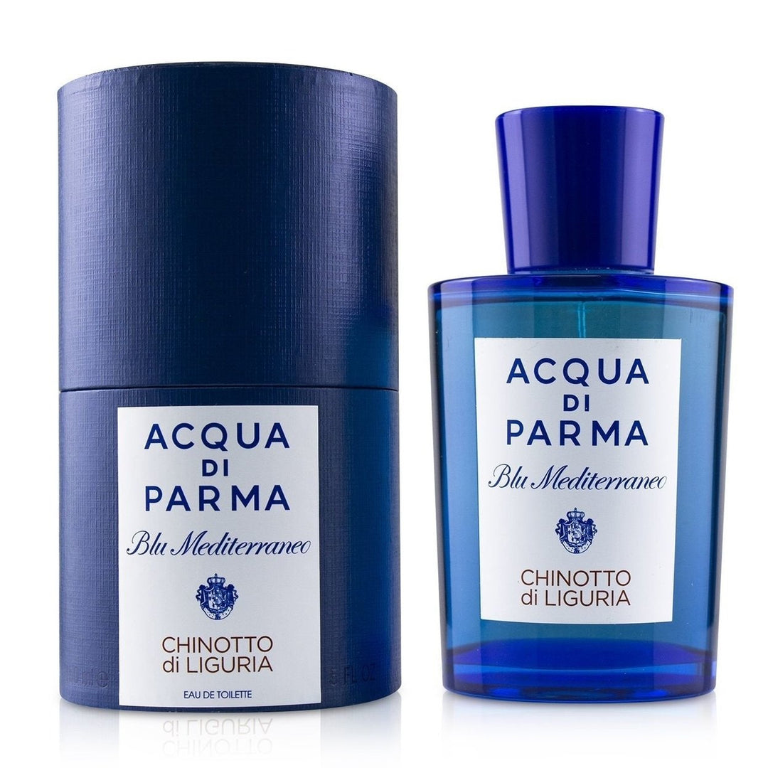 Acqua Di Parma Blu Mediterraneo Chinotto Di Liguria Eau De Toilette Spray 150ml/5oz Image 1