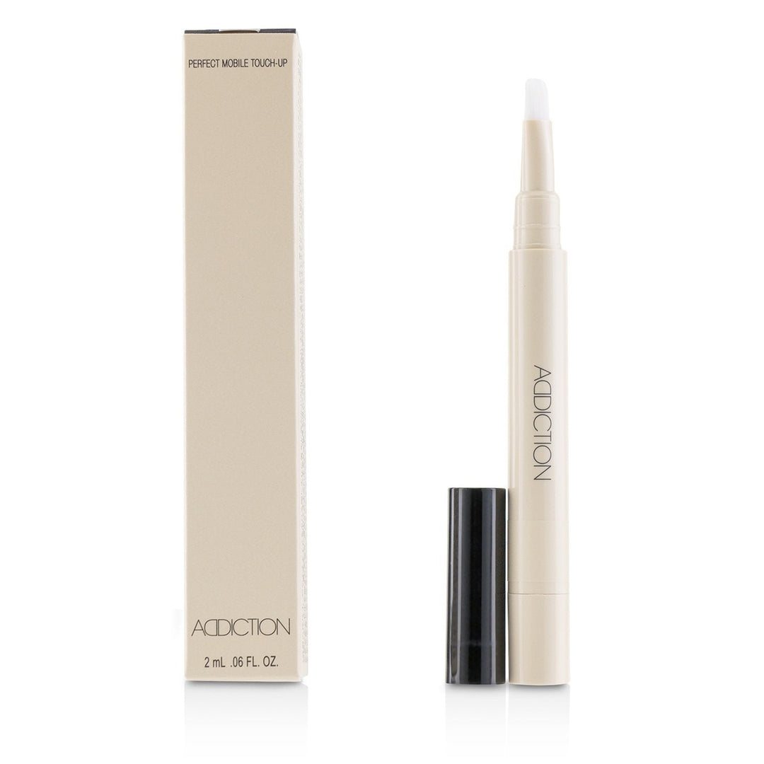 ADDICTION Perfect Mobile Touch Up - 001 (The Porcelain) 2ml/0.06oz Image 7