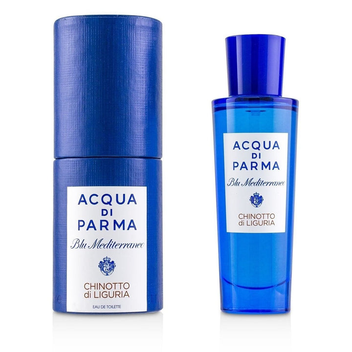 Acqua Di Parma Blu Mediterraneo Chinotto Di Liguria Eau De Toilette Spray 150ml/5oz Image 2