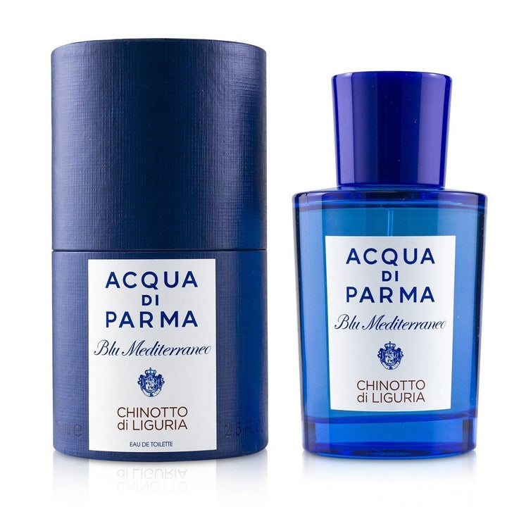 Acqua Di Parma Blu Mediterraneo Chinotto Di Liguria Eau De Toilette Spray 150ml/5oz Image 4