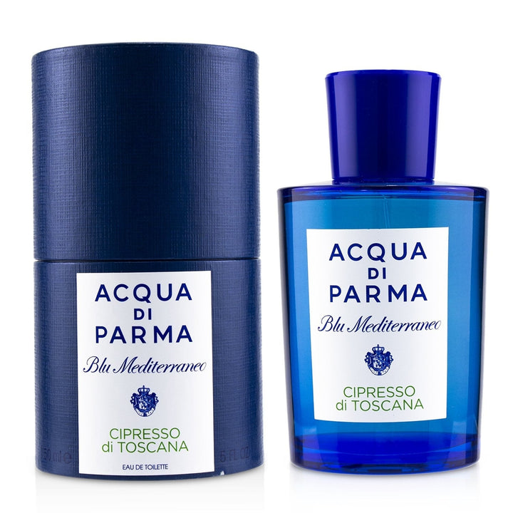 Acqua Di Parma Blu Mediterraneo Cipresso Di Toscana Eau De Toilette Spray 150ml/5oz Image 2