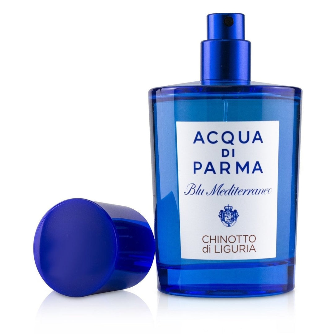 Acqua Di Parma Blu Mediterraneo Chinotto Di Liguria Eau De Toilette Spray 150ml/5oz Image 6