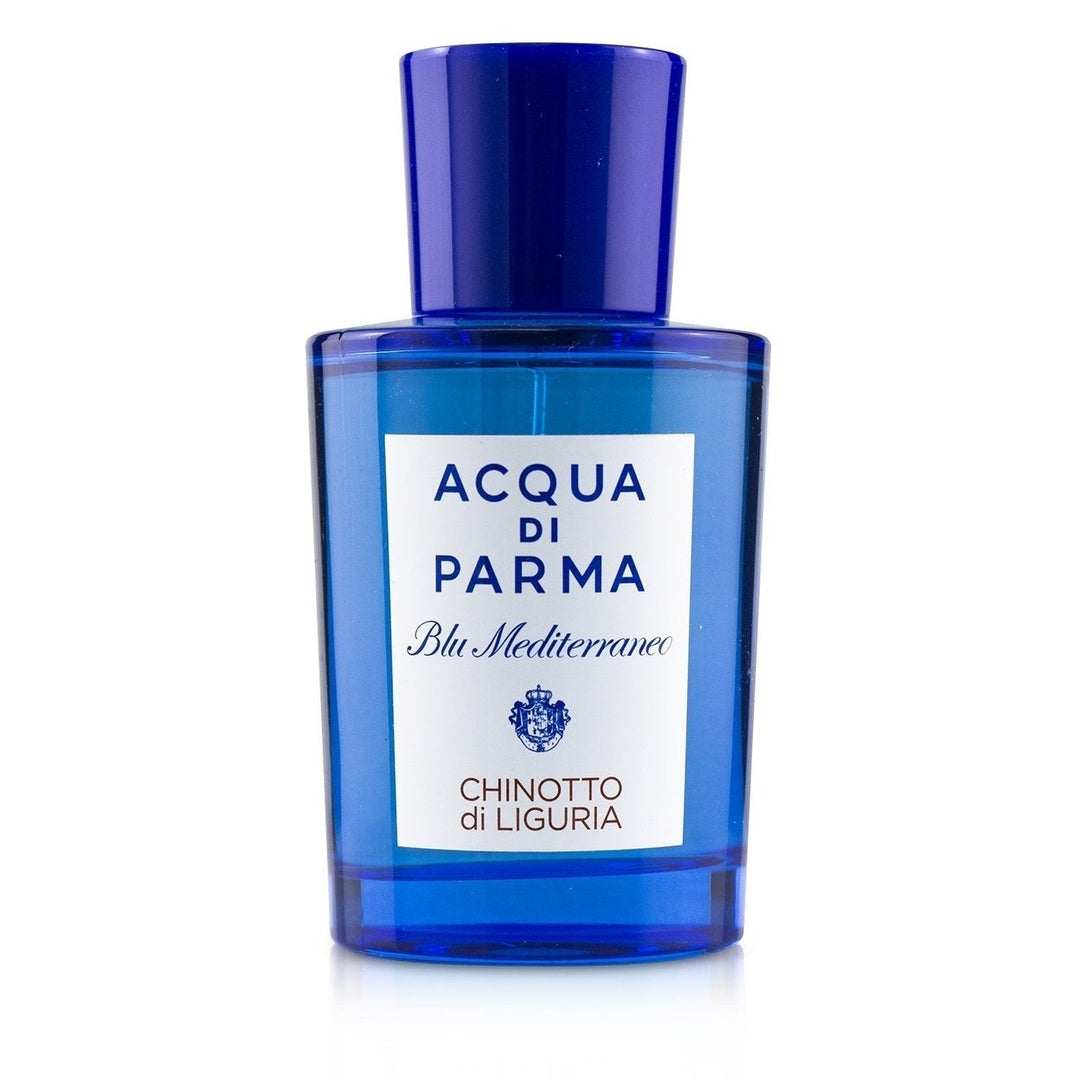 Acqua Di Parma Blu Mediterraneo Chinotto Di Liguria Eau De Toilette Spray 150ml/5oz Image 7