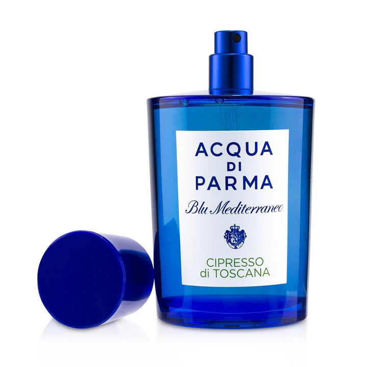 Acqua Di Parma Blu Mediterraneo Cipresso Di Toscana Eau De Toilette Spray 150ml/5oz Image 3