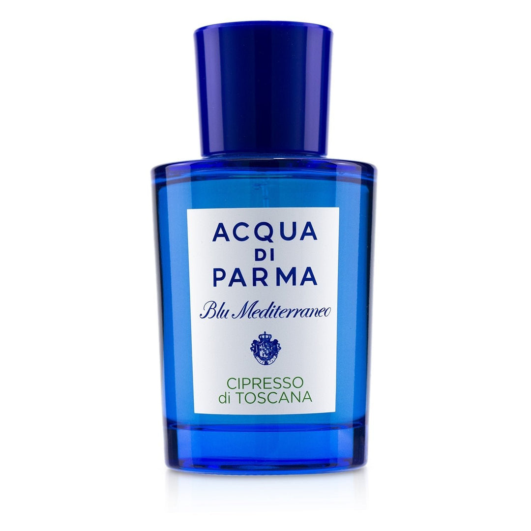 Acqua Di Parma Blu Mediterraneo Cipresso Di Toscana Eau De Toilette Spray 150ml/5oz Image 4