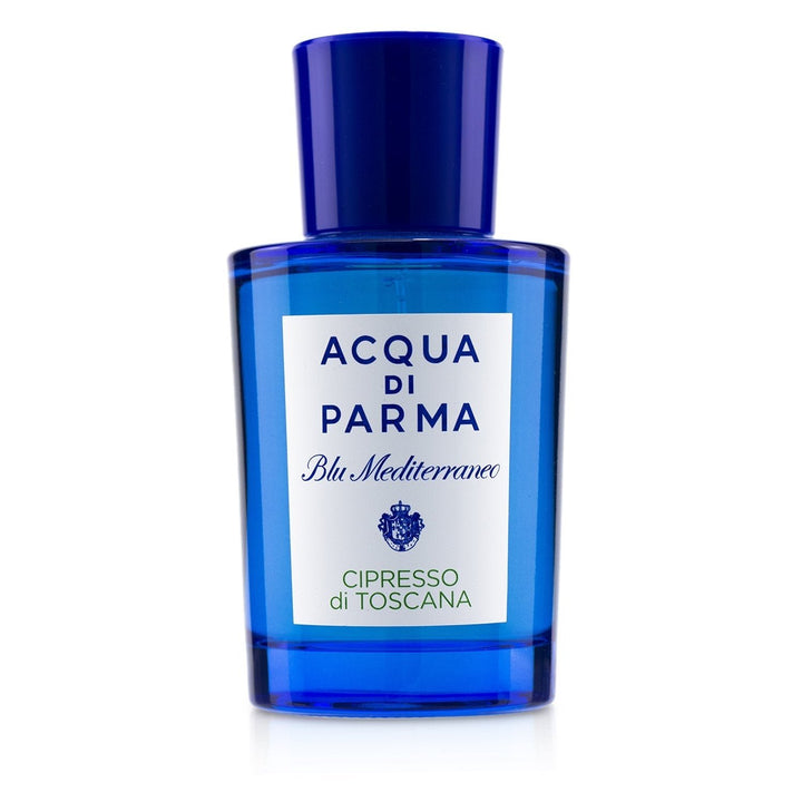 Acqua Di Parma Blu Mediterraneo Cipresso Di Toscana Eau De Toilette Spray 150ml/5oz Image 1