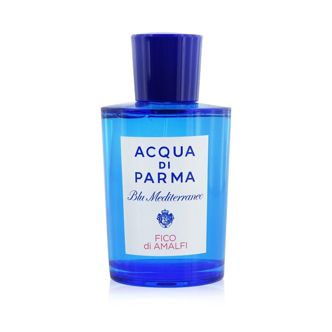 Acqua Di Parma Blu Mediterraneo Fico Di Amalfi Eau De Toilette Spray 150ml/5oz Image 1