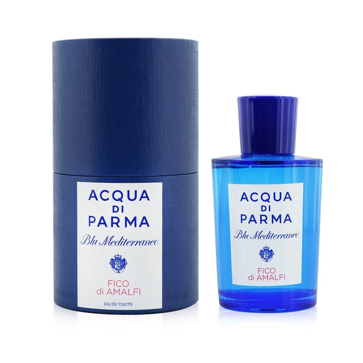 Acqua Di Parma Blu Mediterraneo Fico Di Amalfi Eau De Toilette Spray 150ml/5oz Image 2